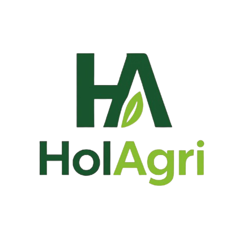 HolAgri Logo